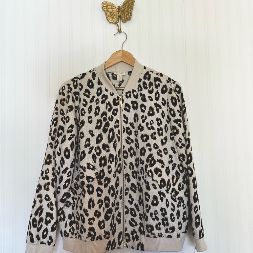 Chicos jacket
